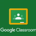 Google Classroom